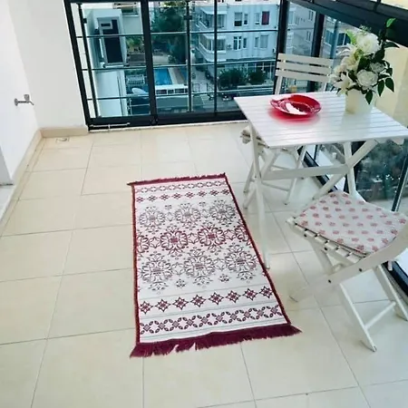 Orange Rezidance Apartament