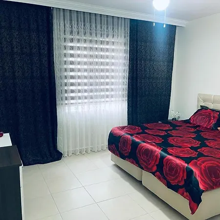 Orange Rezidance Apartment Alanya